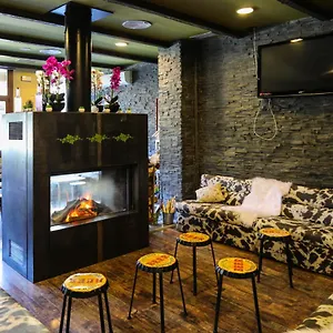 Hotel Vall D'aneu, Esterri d'Àneu
