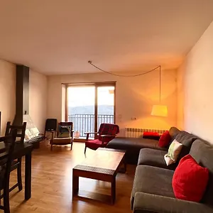 Сasa de vacaciones Ca La Rougvie, Esterri d'Àneu