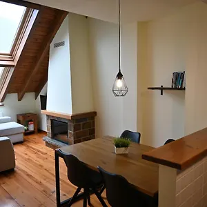 Apartamento Cal Roger D'esterri, Esterri d'Àneu