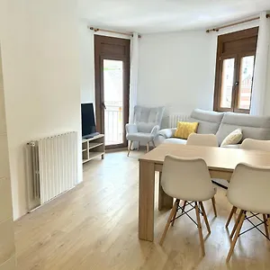 Apartamento Comfortable Amb Vistes I Centric By Rural D'aneu, Esterri d'Àneu