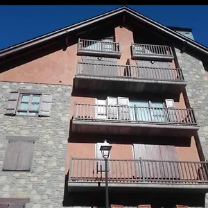Apartamento Duplex Esterri Ideal Familias, Esterri d'Àneu