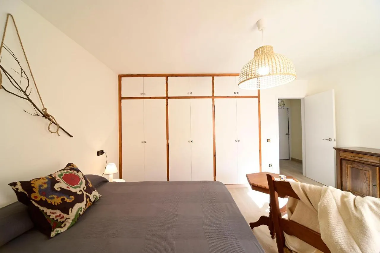 Apartamento Casa Guineu Esterri d'Àneu 0*,